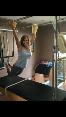 Mind Body Connection