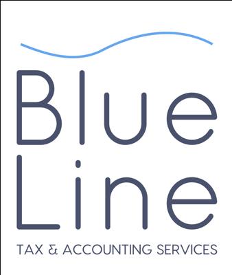 Blue Line Tax & Accounting Services