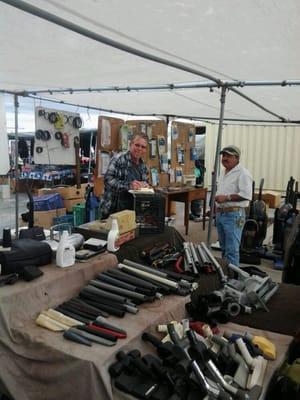 W Snow Sewing & Vacuums