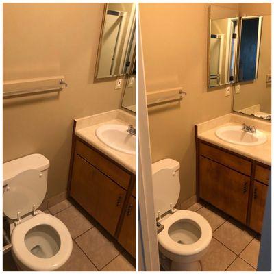 Lucky House Cleaning