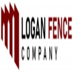 Logan Fence Company Logo