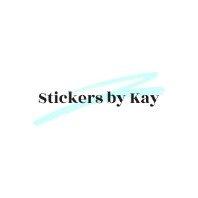 Stickers by Kay