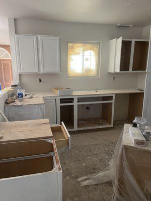 Screwmasters Handyman Services