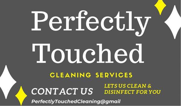 Perfectly Touched Cleaning