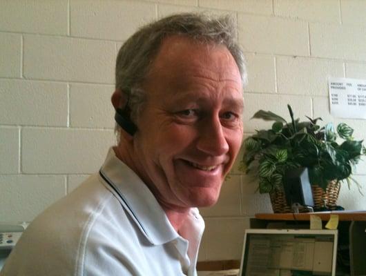 Graham Wilkie Bail Bonds