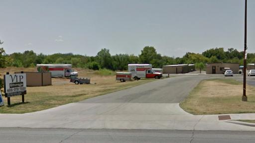 U-Haul Neighborhood Dealer