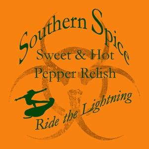 Southern Spice