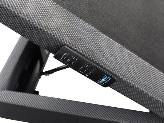 Smartmotion 3.0 base magnetic remote holder