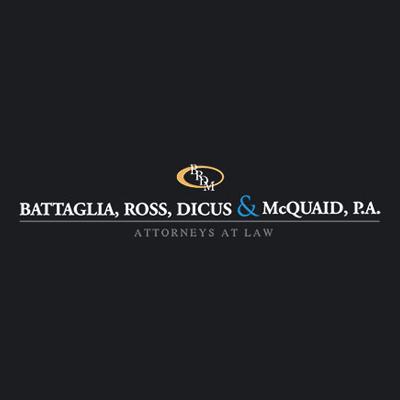 Battaglia, Ross, Dicus & McQuaid