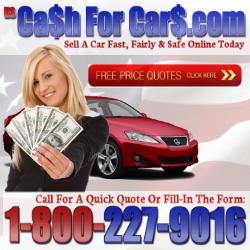 US Cash For Cars
