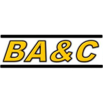 Barron's Asphalt and Concrete