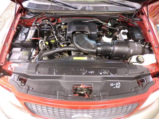 Lb Custom Chrome & Detail