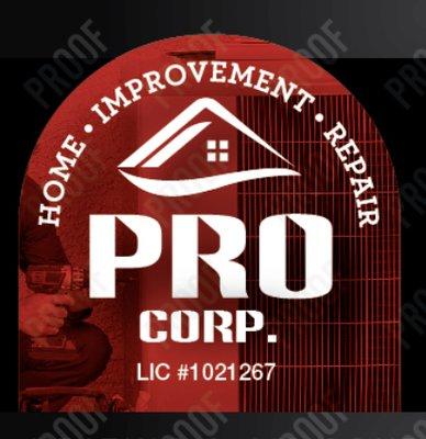 Pro Home Improvement and Repair