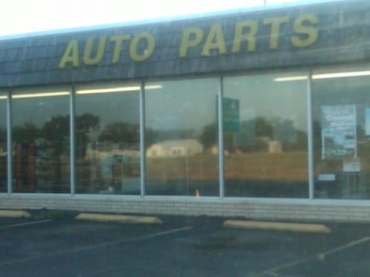 Reeder's Auto Supply
