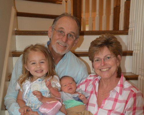 Family Owned & Operated