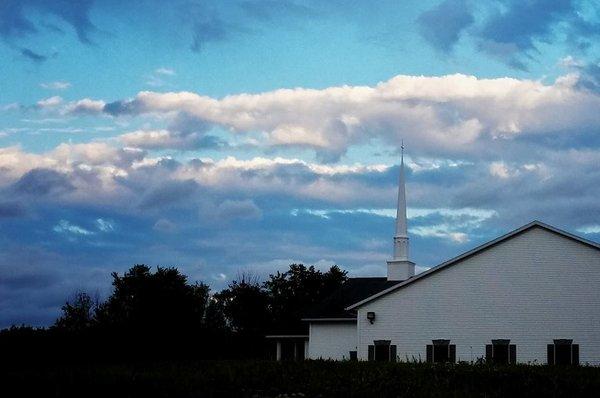 Harvest Presbyterian Church-PCA