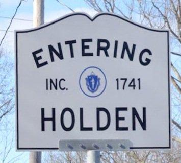 Holden Chapel Inc