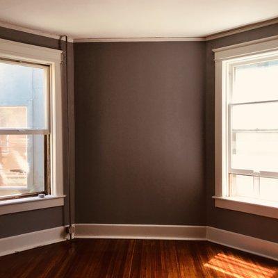 Forty Four Construction LLC