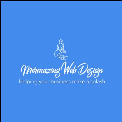 Mermazing Design