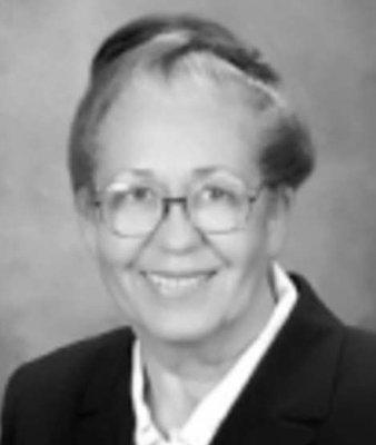 McLaughlin Barbara E MD