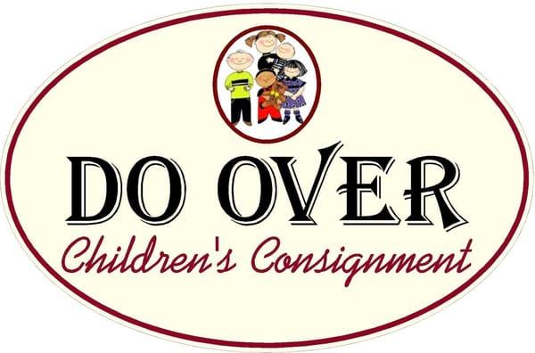 DO Over Children's Consignment