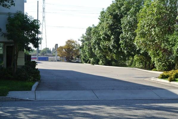 Unlimited Free Parking