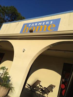 Farmers Furniture Appliances & Electronics