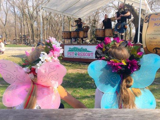 NEBRASKA RENAISSANCE FAIRE