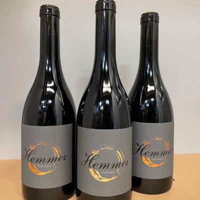Hemmer Vineyards