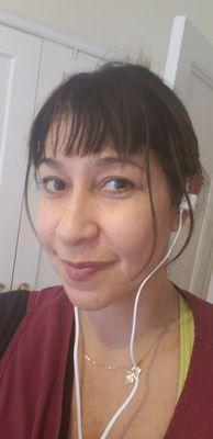 Andreas housecleaner