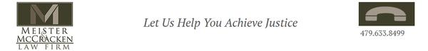 Meister & McCracken Law Firm