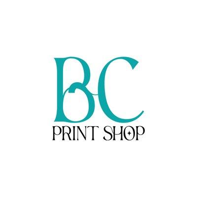 BC Print Shop