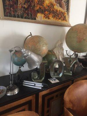 Style French Antiques