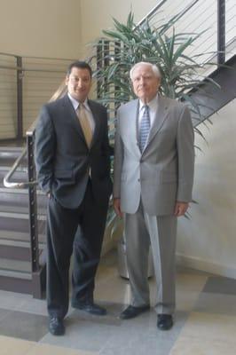 Andreos & Andreos, APLC