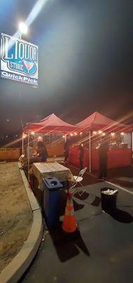 Nathan's Tacos & Catering