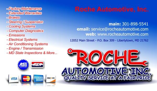 click on to see info