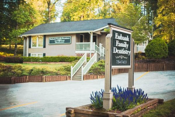 Eubank Family Dentistry