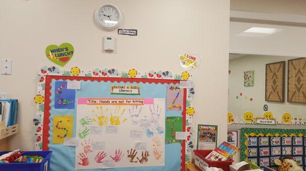 Bushwick United Headstart