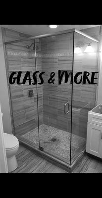Glass & More