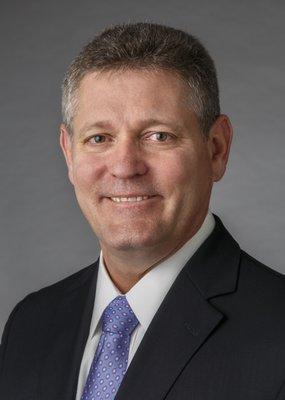 Ken Tays, Founder and Managing Principal