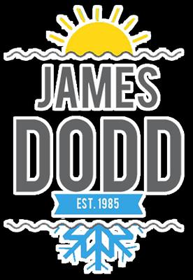 James D Dodd Heating Cooling & Plumbing