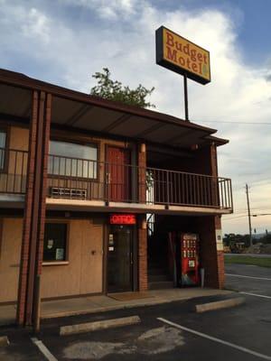 Budget Motel
