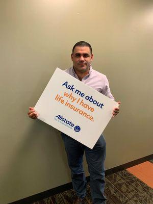 Allstate Insurance Agent: Marco Calix