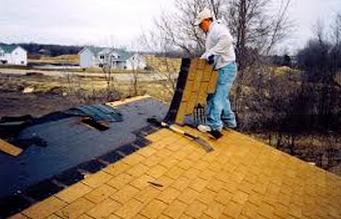 Ultimate Roofing & Construction