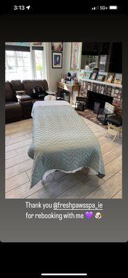 Whole Wellness Massage