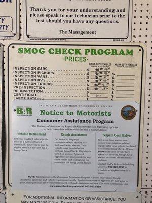 Los Carnales Test Only