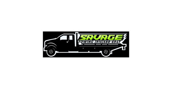 Savage Towing