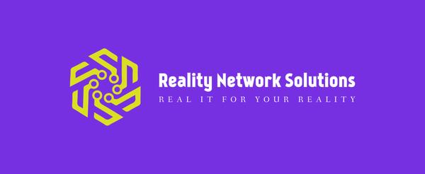 Reality Network Solutions