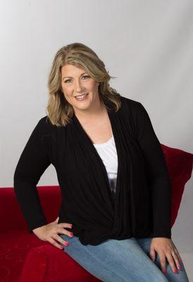 Adrienne Byars - REALTOR, GRI