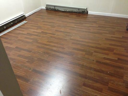 Flooring America of Prospect